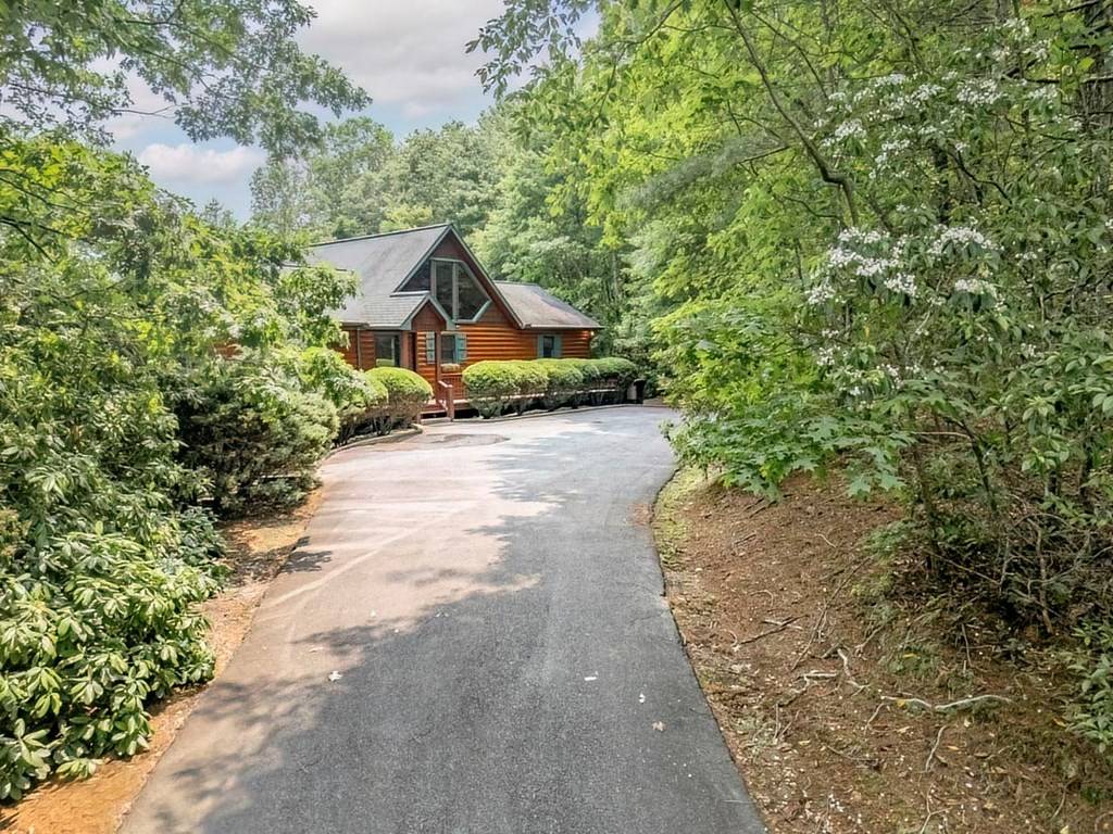 Blue Ridge, GA 30513,573 Hiawatha Trail
