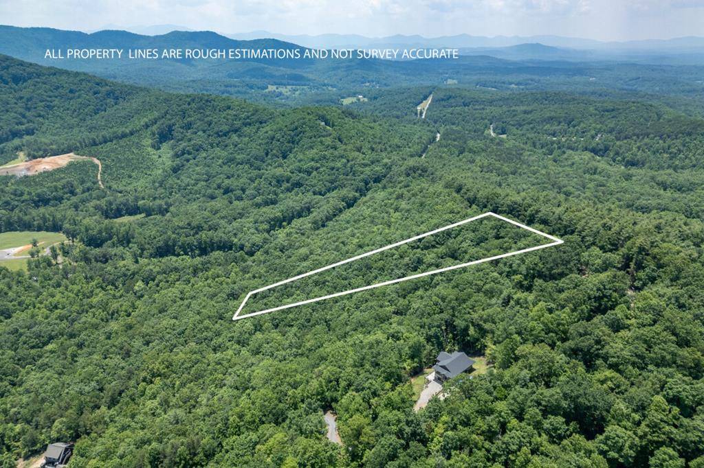 Young Harris, GA 30582,Lot 6 Wild Turkey