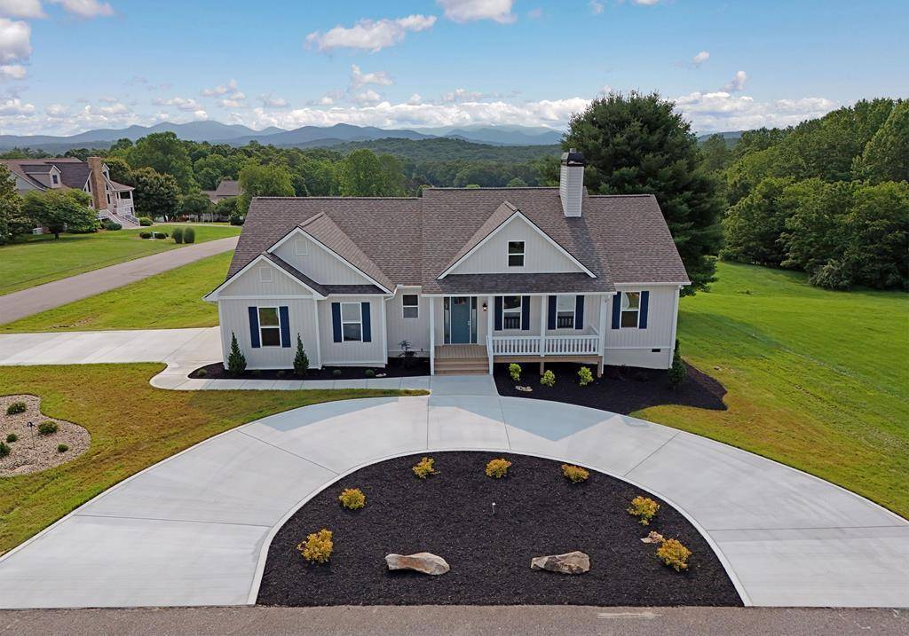 Blairsville, GA 30512,15 Kiloran Way