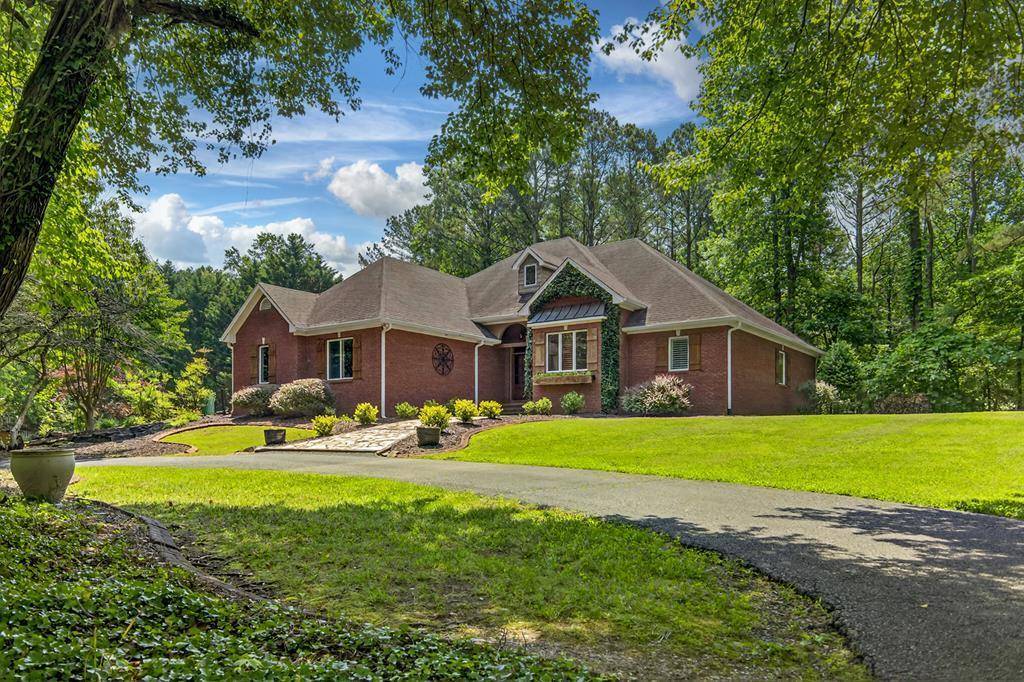 Jasper, GA 30143,312 Sterling Road