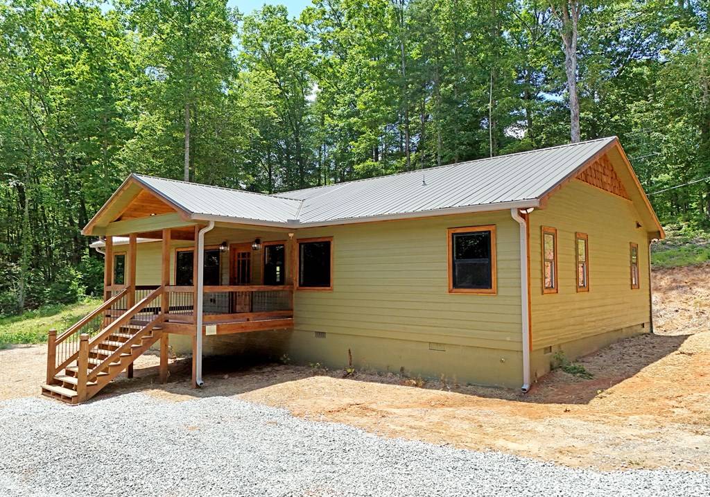 Epworth, GA 30541,3255 Lebanon Road