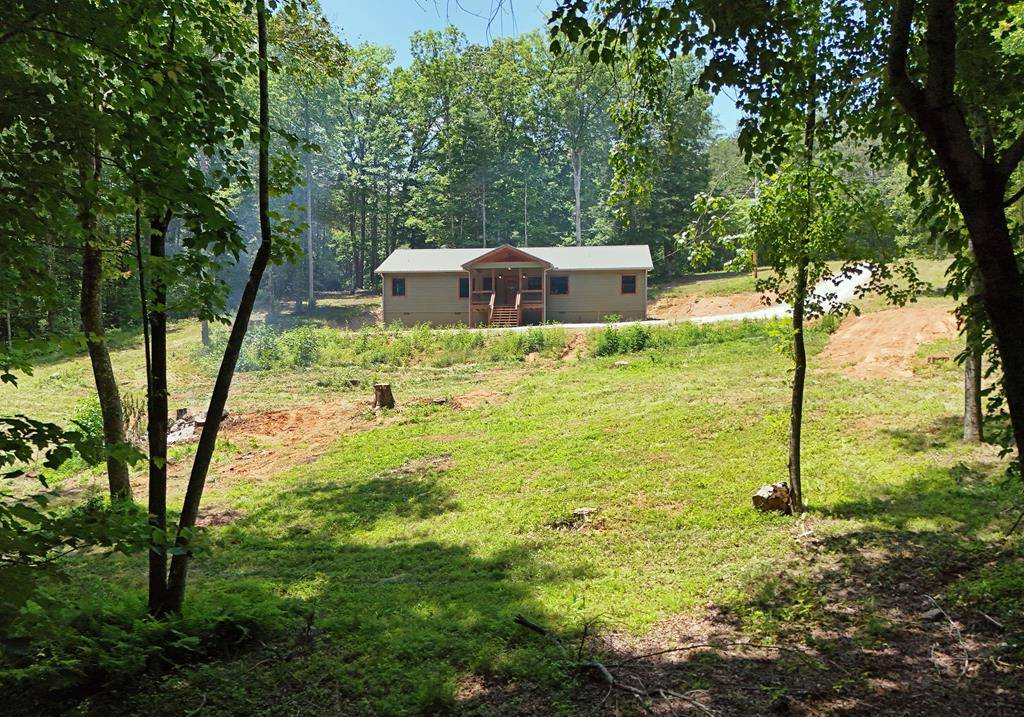 Epworth, GA 30541,3255 Lebanon Road