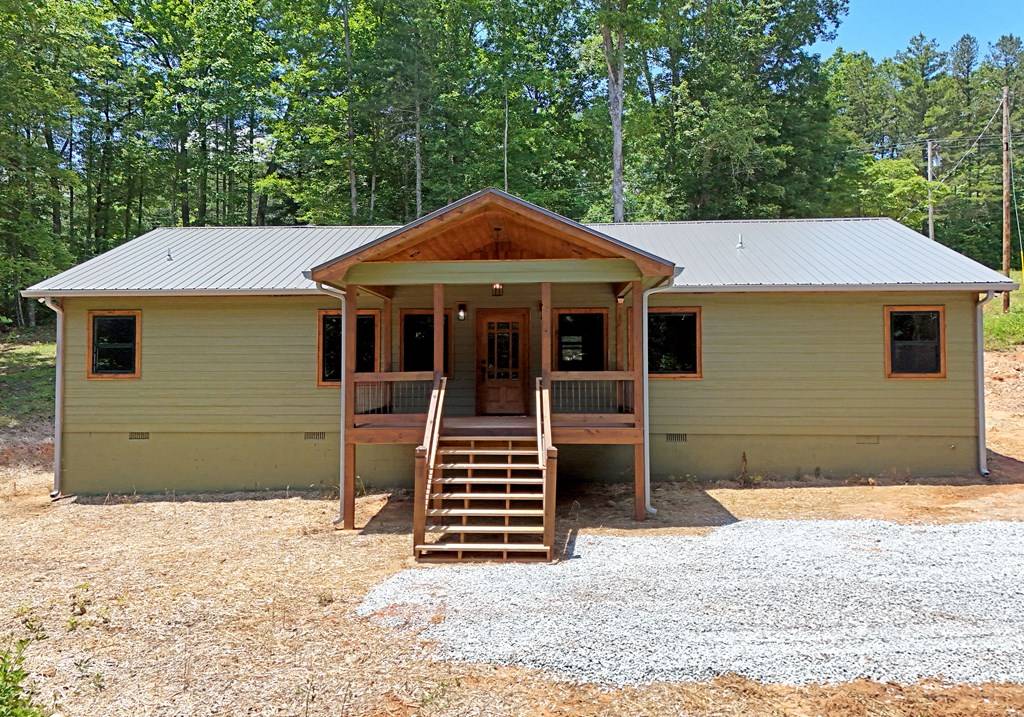 Epworth, GA 30541,3255 Lebanon Road