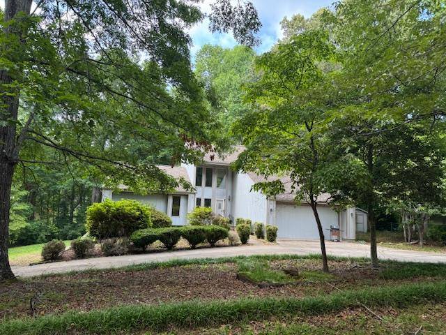 Blairsville, GA 30512,291 Pinebrook Drive