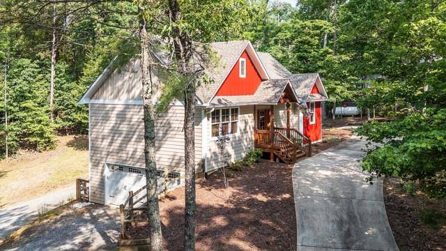 Ellijay, GA 30540,103 Altamaha Drive