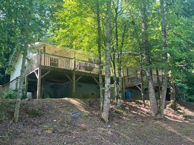 Murphy, NC 28906,621 Talc Mine Road