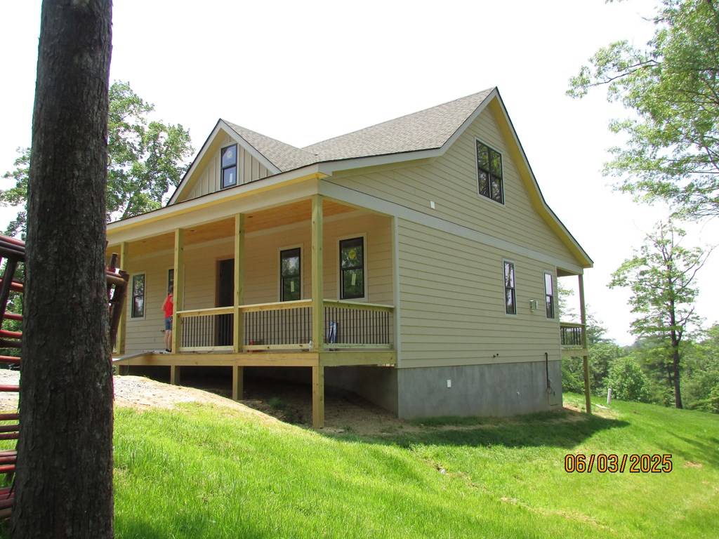 Hayesville, NC 28904,#12 Shelton Springs S/D