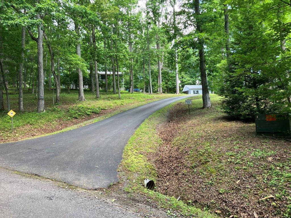 Young Harris, GA 30582,6364 Springwood Trail