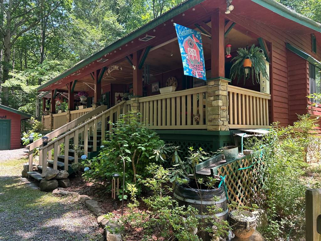 Murphy, NC 28906,10 Whippoorwill Lane