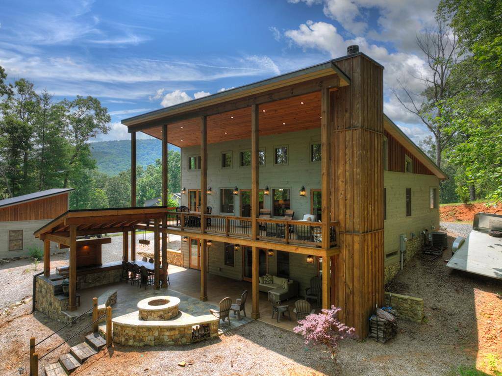 Morganton, GA 30560,558 Tipton Springs Road