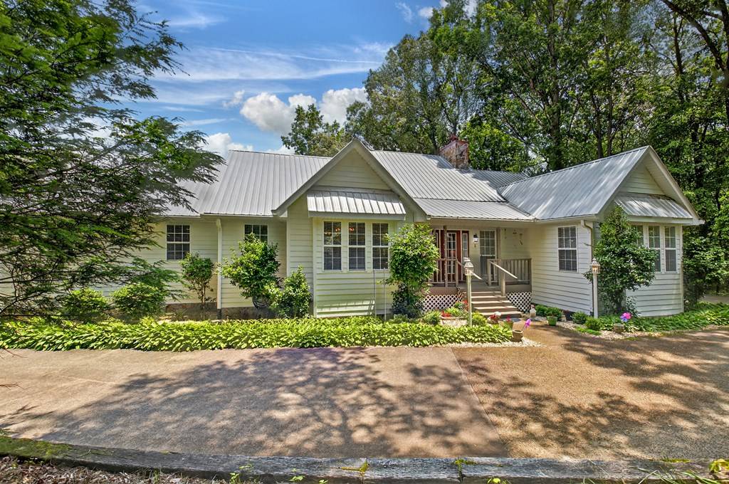 Talking Rock, GA 30175,1398 Antioch Church Road