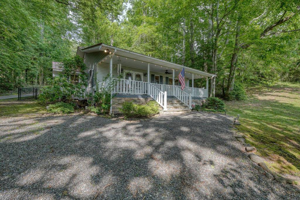 Hiawassee, GA 30546,2284 Lovingood Road