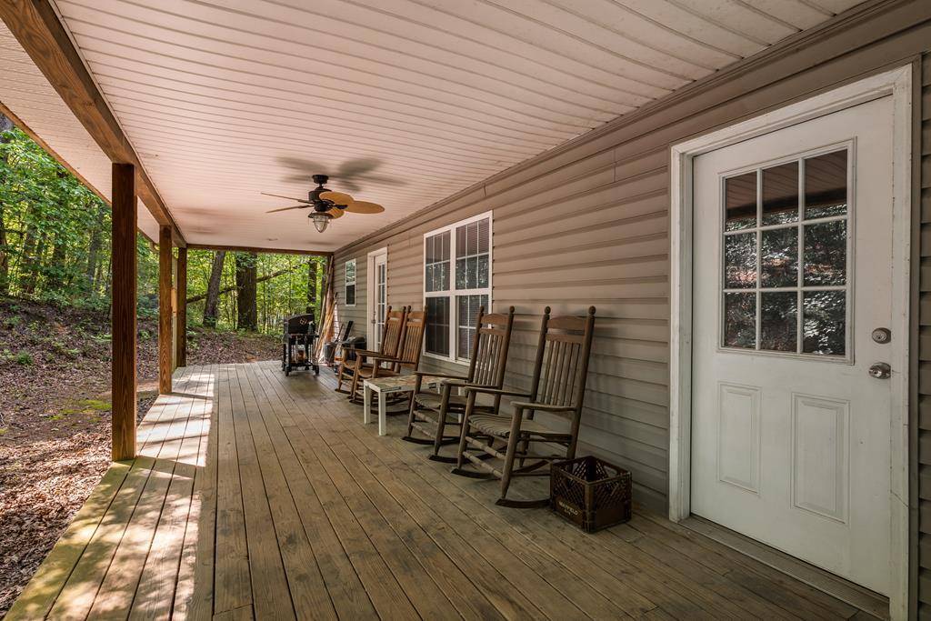 Morganton, GA 30560,191 Barker Lane