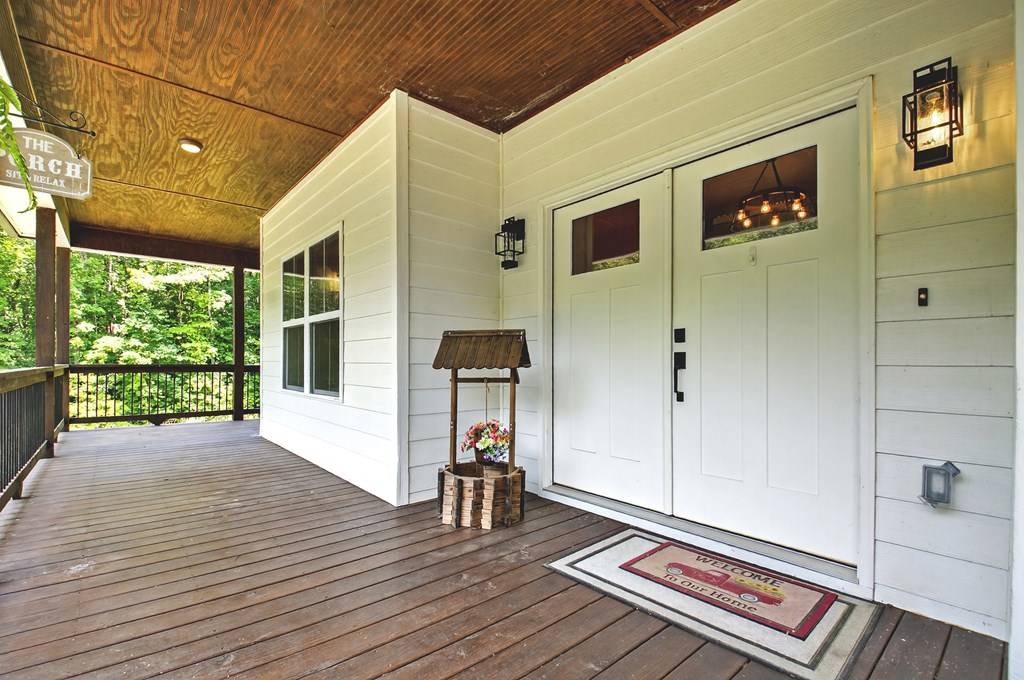 Ellijay, GA 30536,57 Clear Creek Valley Drive