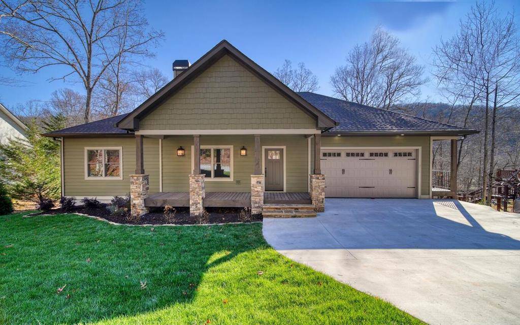 Hiawassee, GA 30546,2628 Rolling River Drive