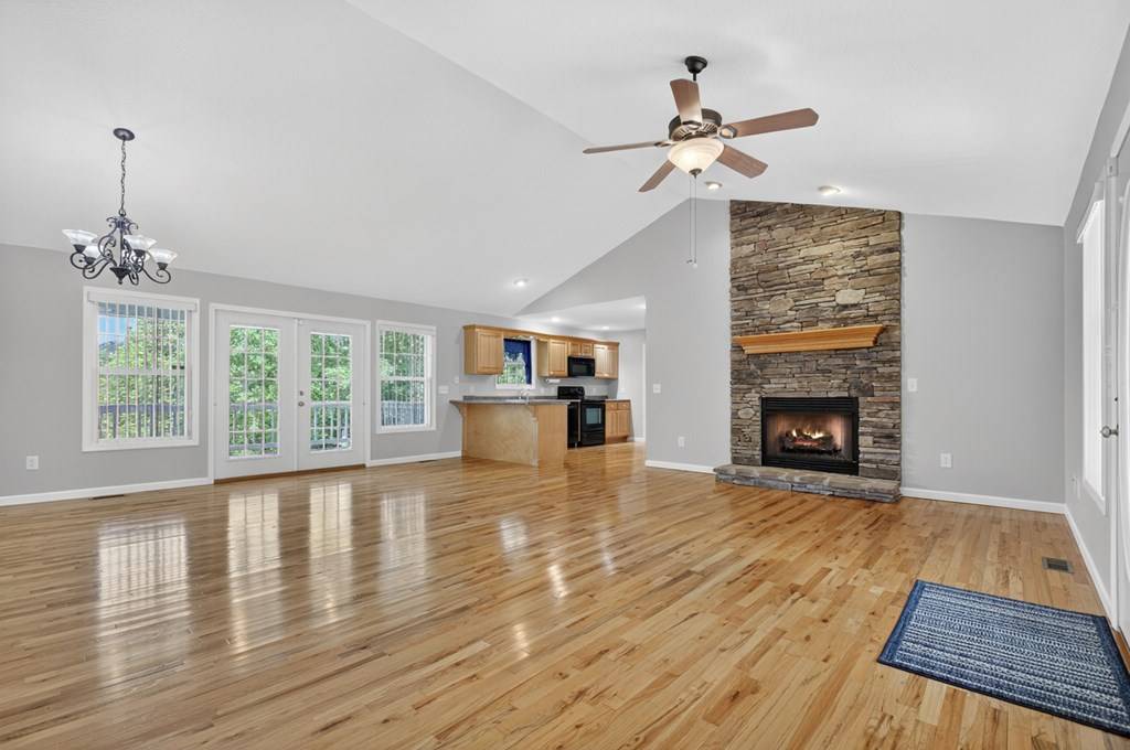 Mineral Bluff, GA 30559,288 Walnut Hills Drive
