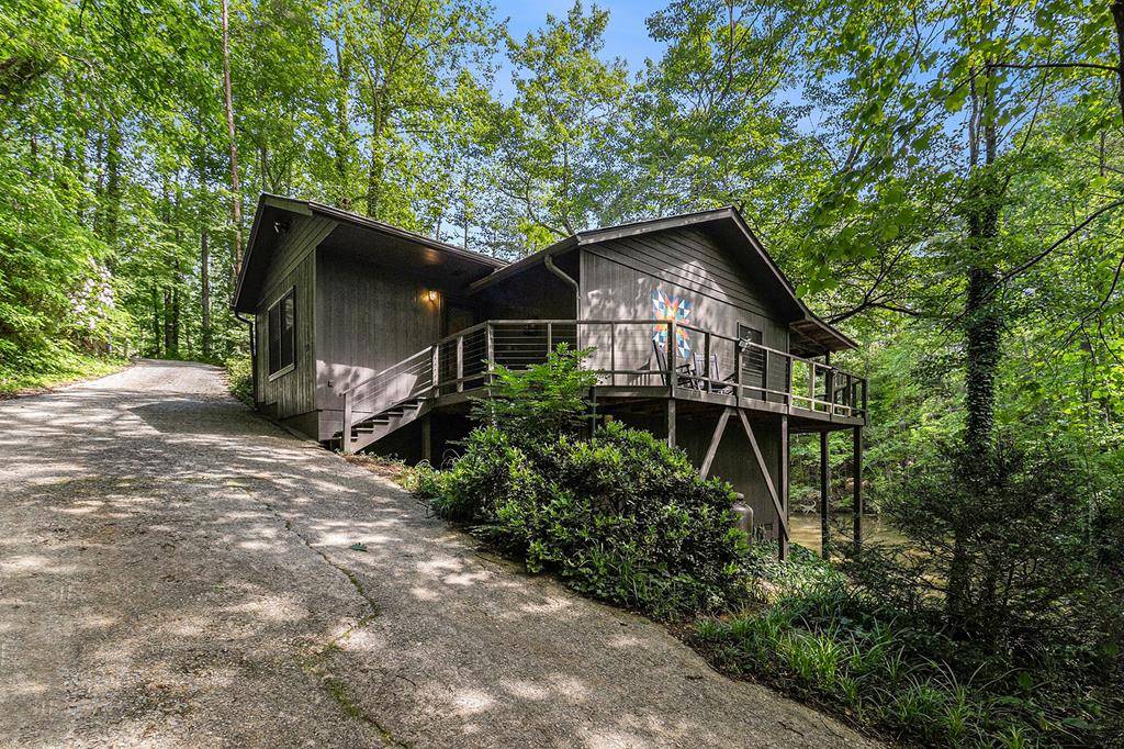 Clayton, GA 30525,74 Charity Lane