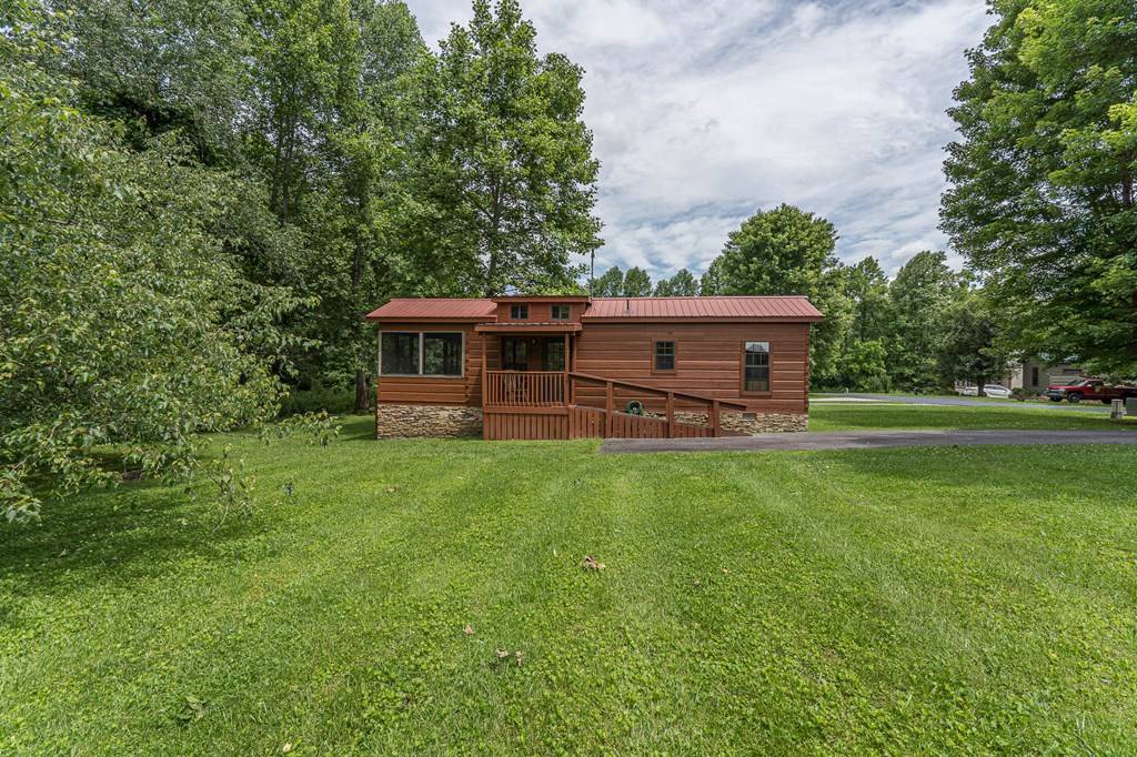 Andrews, NC 28901,93 Lazy Bear Trail