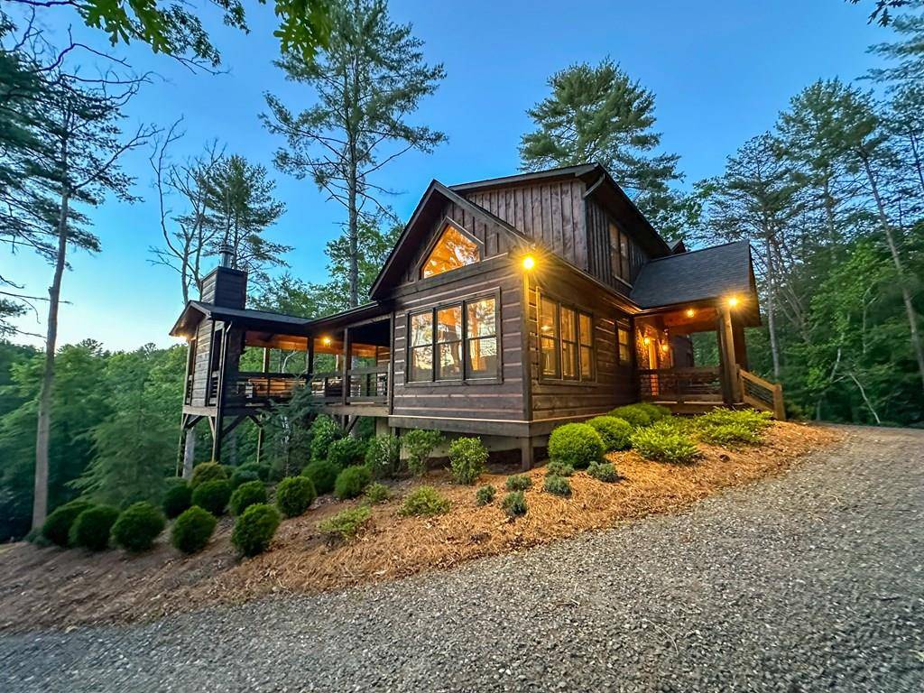Morganton, GA 30560,340 Hooch Holler Lane