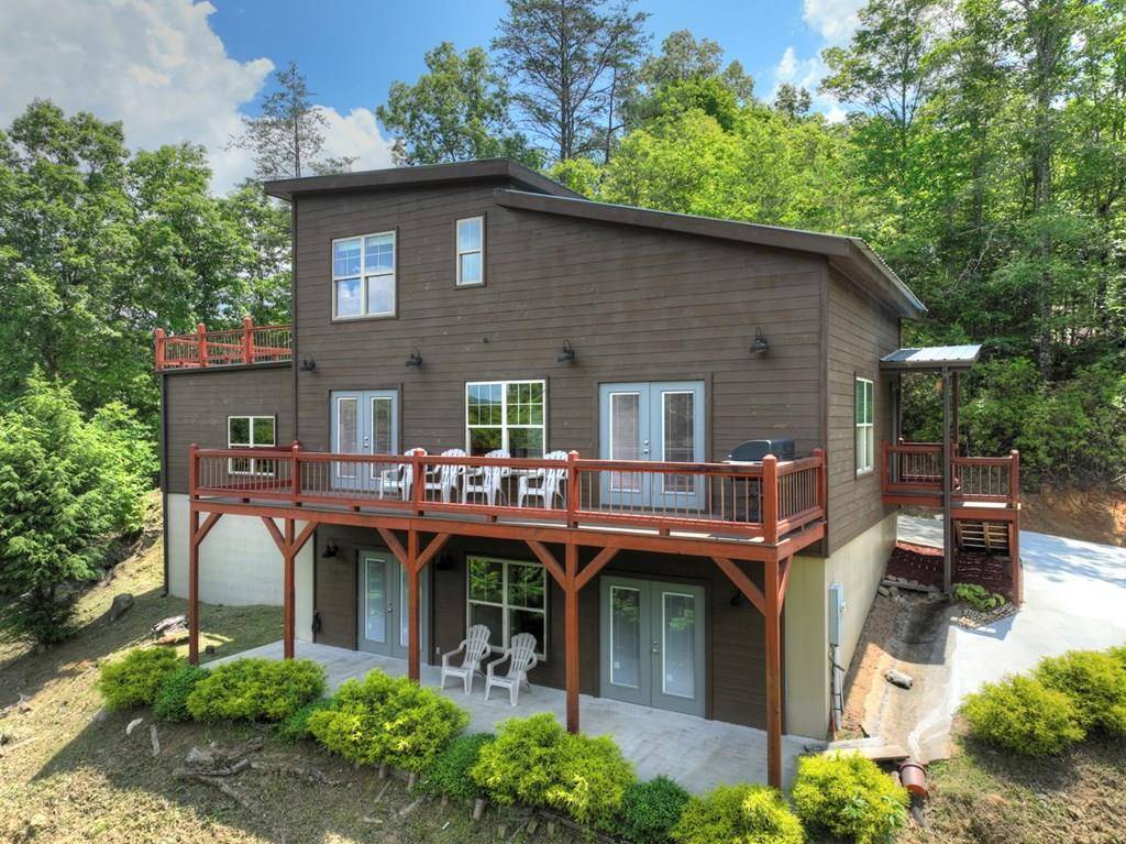 Copperhill, TN 37317,180 River Drive