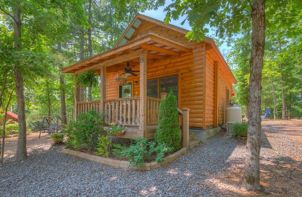 Murphy, NC 28906,15 June Marie Lane