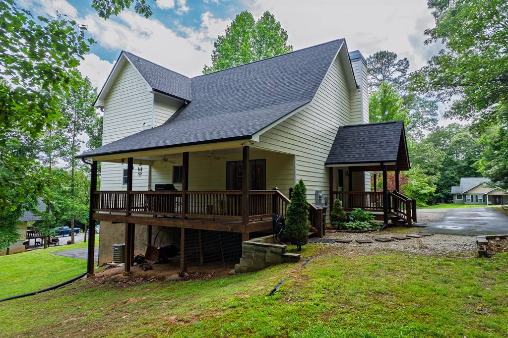 Morganton, GA 30560,292 High Country Circle