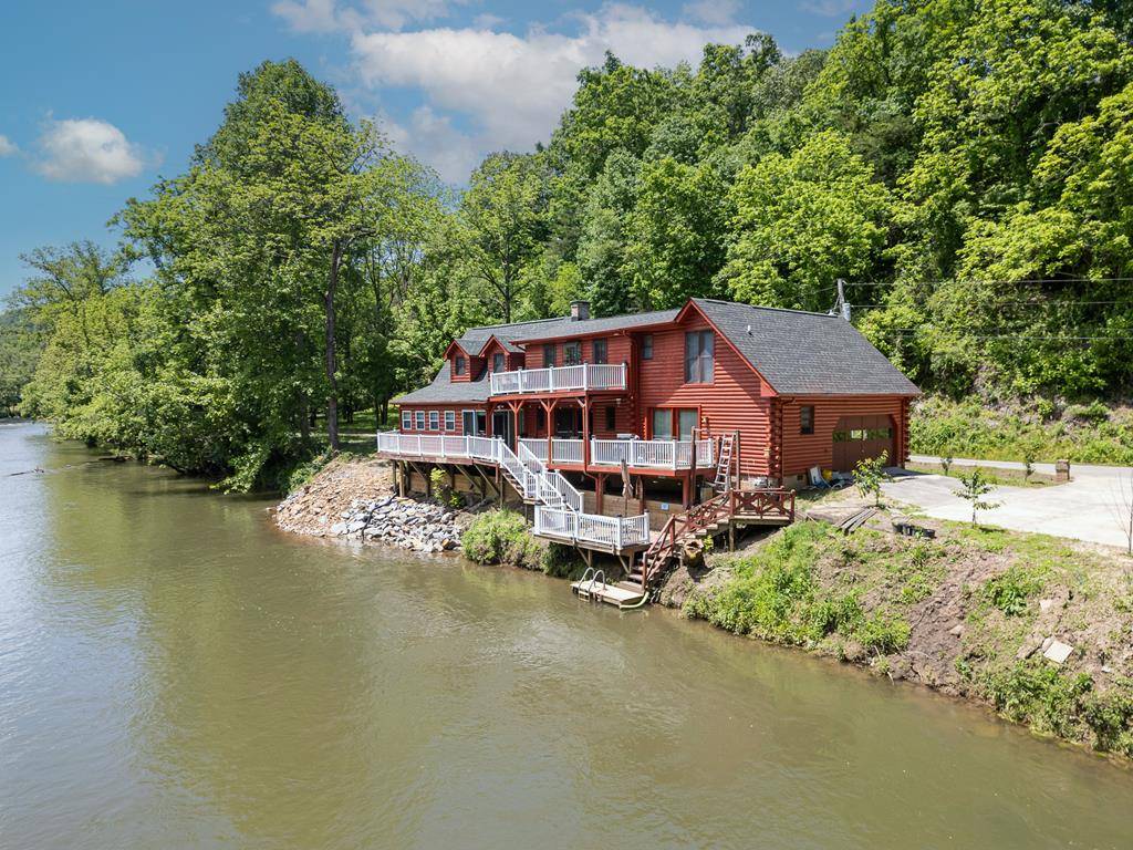 Murphy, NC 28906,440 Beaver Ridge