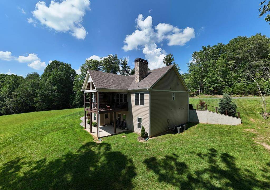 Blairsville, GA 30512,888 Reserve Road