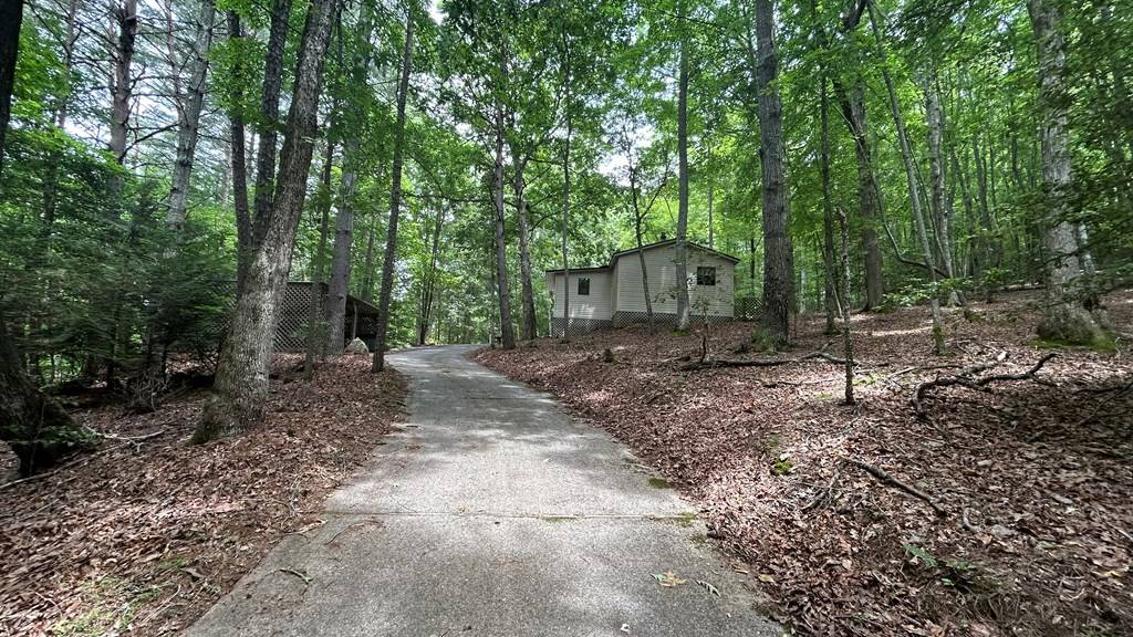 Blairsville, GA 30512,143 Sorghum Mill Run