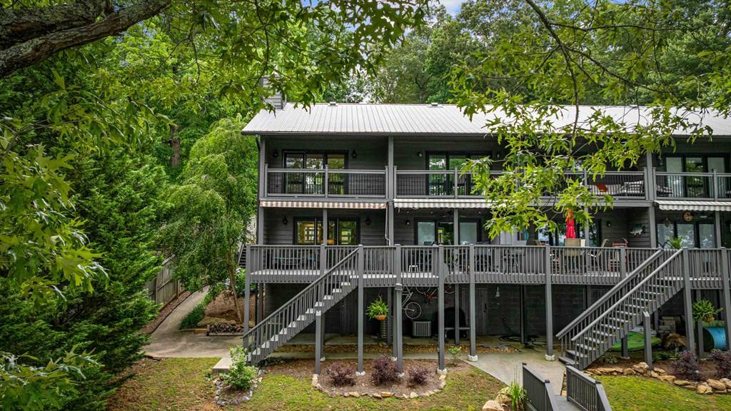 Morganton, GA 30560,670 Hideaway Road #6