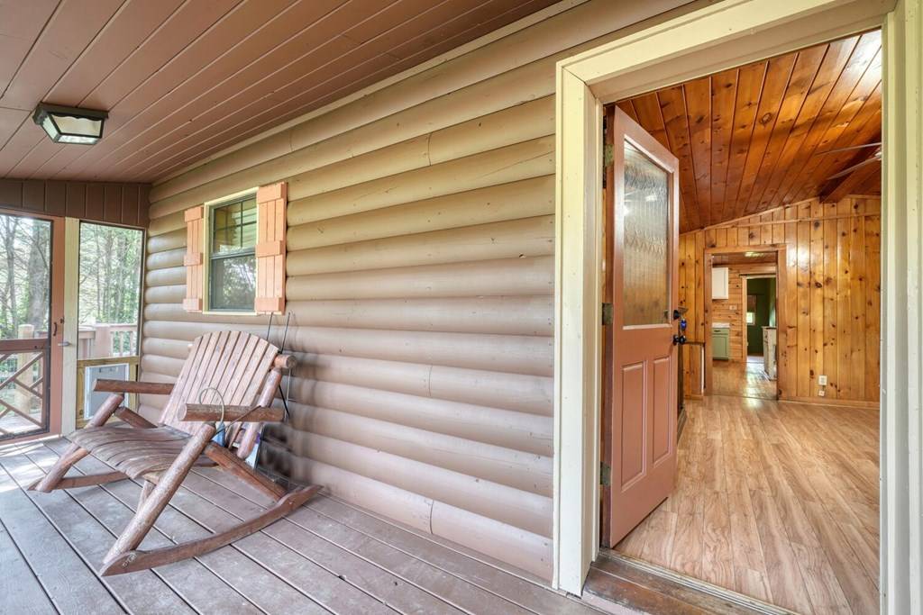 Morganton, GA 30560,169 East Street