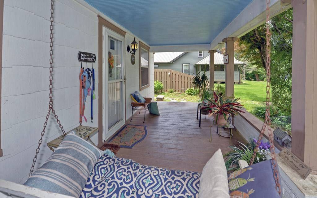 Murphy, NC 28906,30 Proctor Street