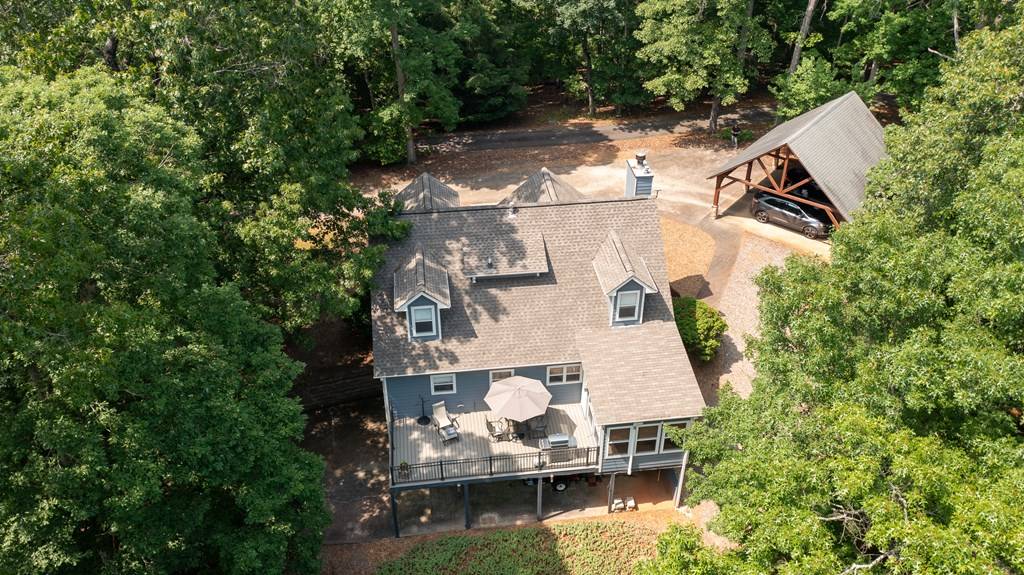 Dahlonega, GA 30533,386 Old River Road