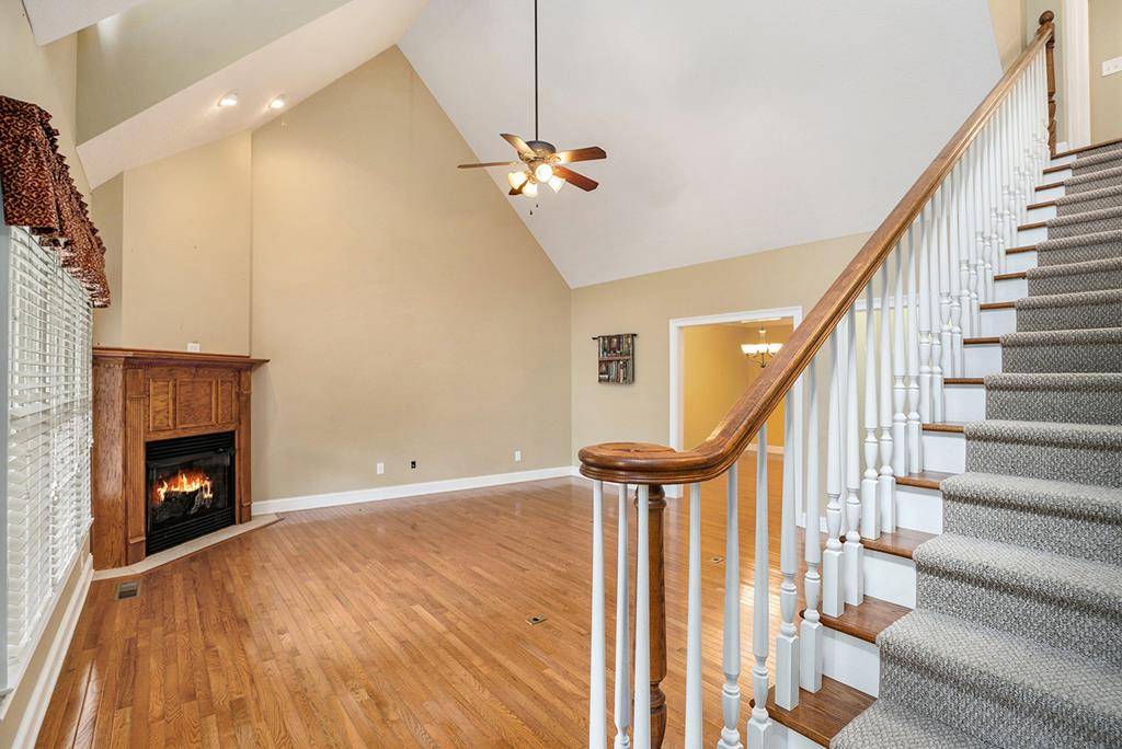Ellijay, GA 30536,220 Oak Ridge Lane