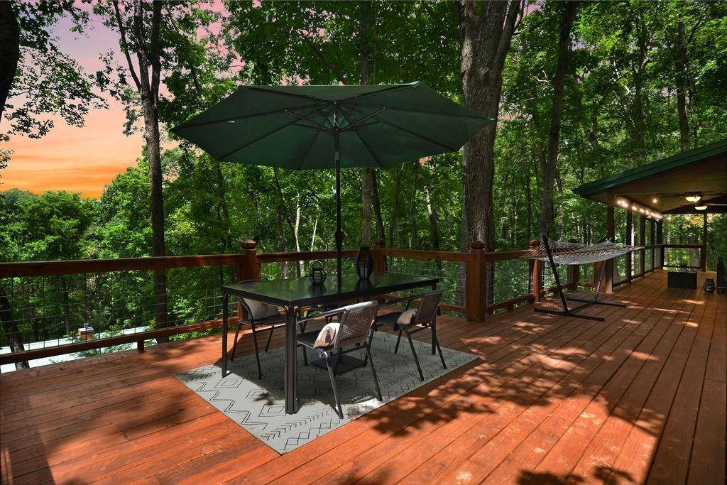 Blue Ridge, GA 30513,307 Pigeon Creek Road