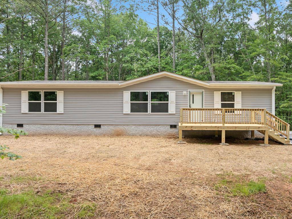 Ellijay, GA 30540,140 Jetty Drive