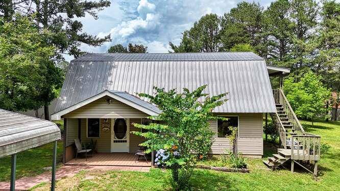Blairsville, GA 30512,175 Loblolly Lane