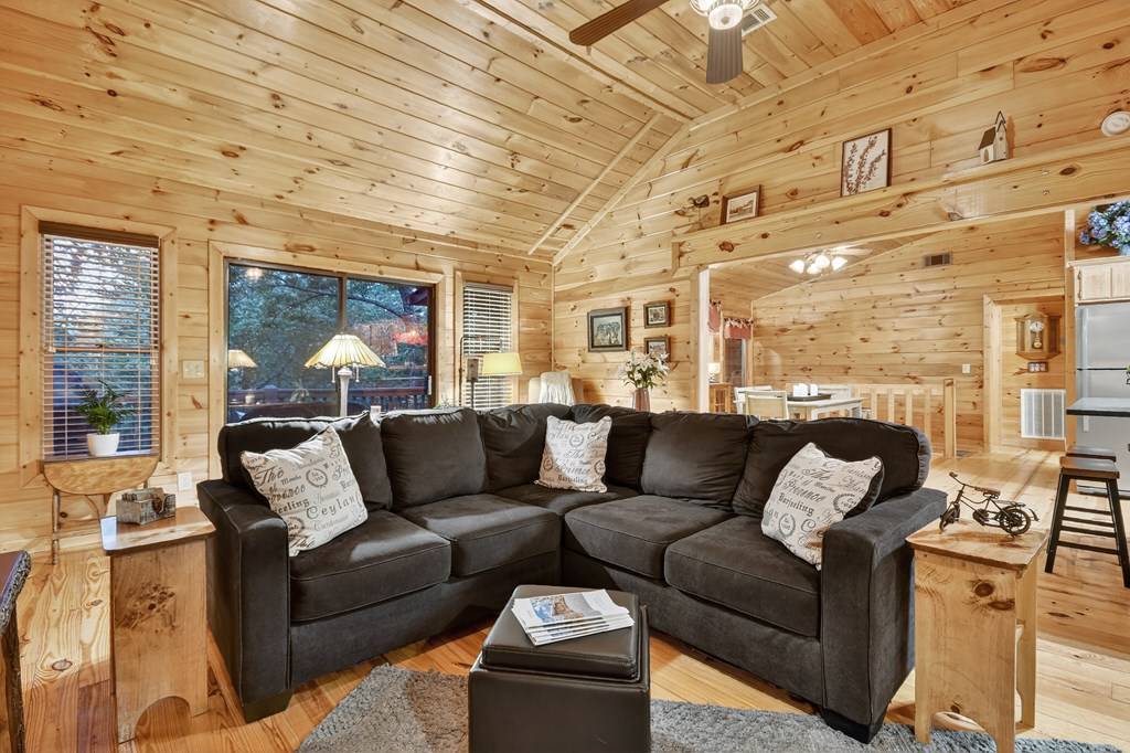 Cherry Log, GA 30522,97 Doyle Carder Parkway
