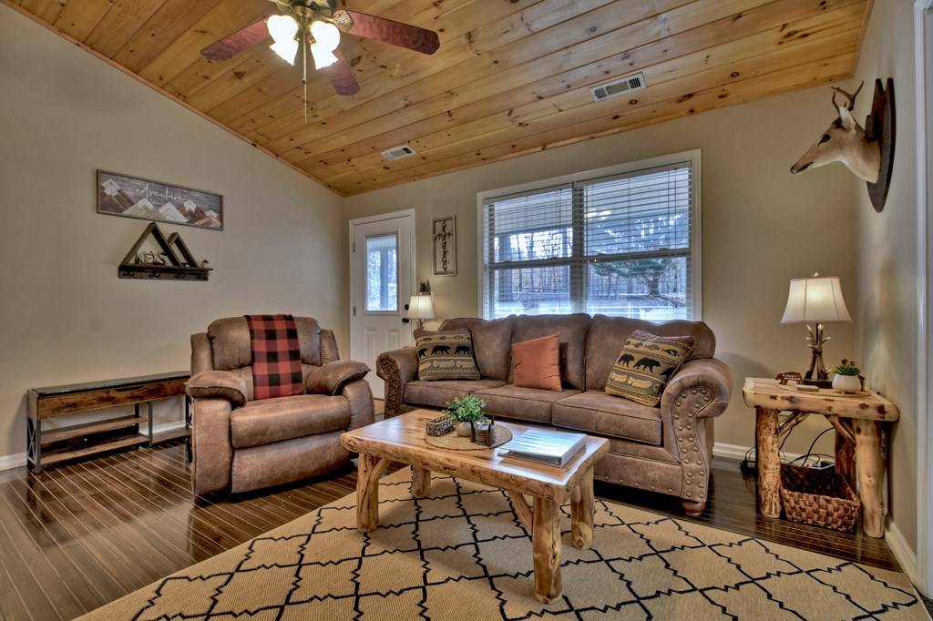 Ellijay, GA 30540,729 Matrix Lane