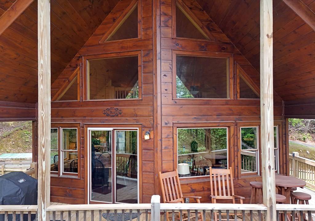 Blue Ridge, GA 30513,73 Rosiey Lane