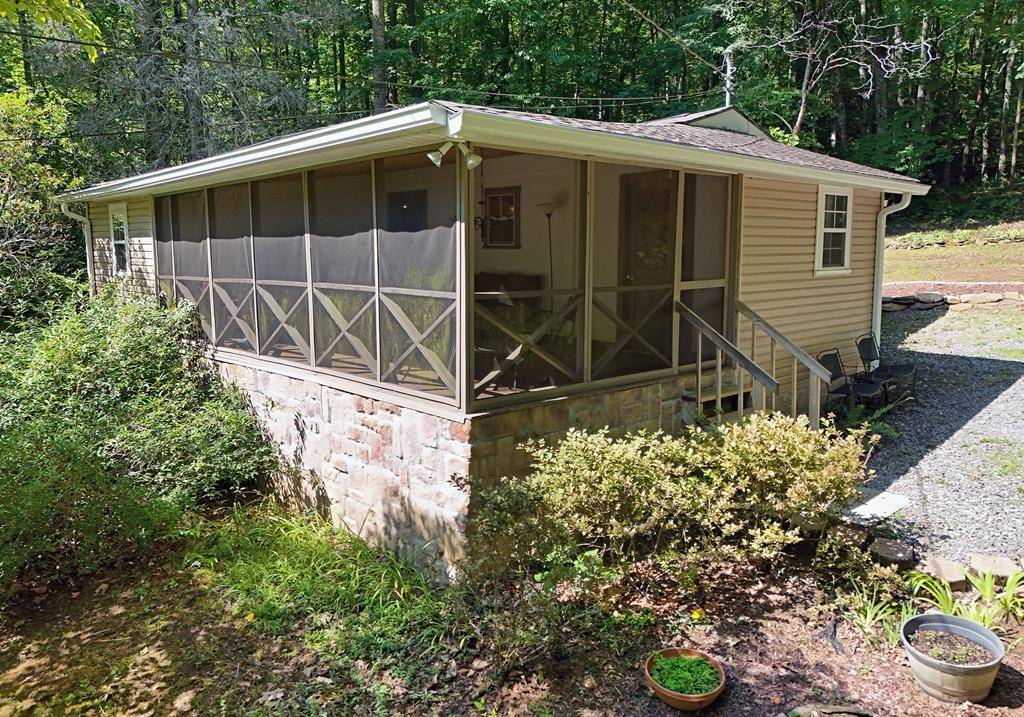 Hayesville, NC 28904,66 Patterson Lane