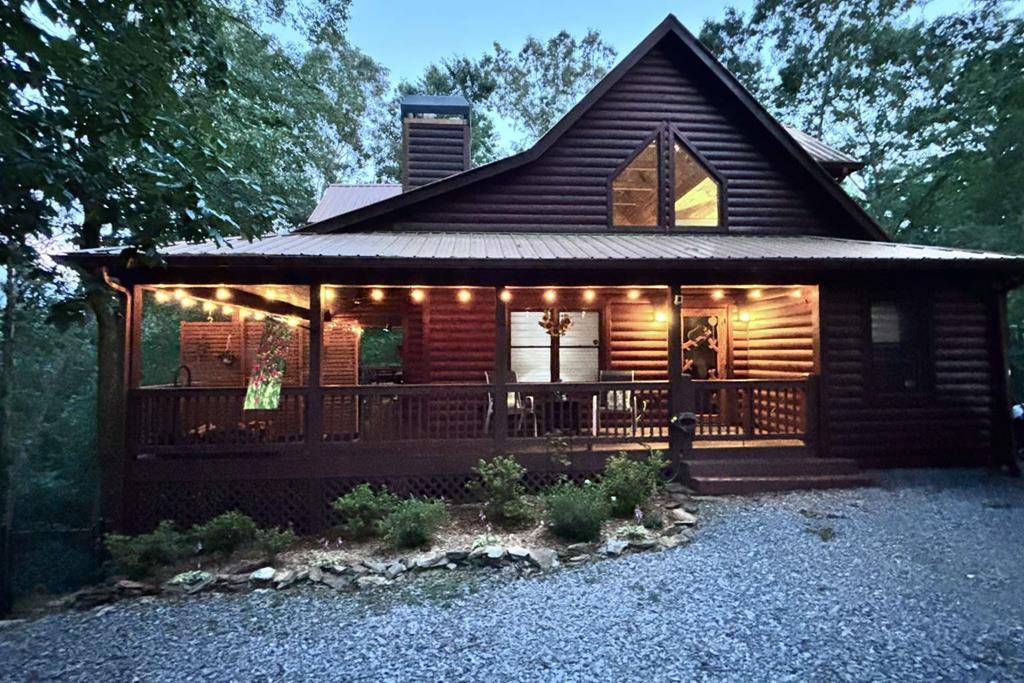 Ellijay, GA 30540,20 Trails End Knoll