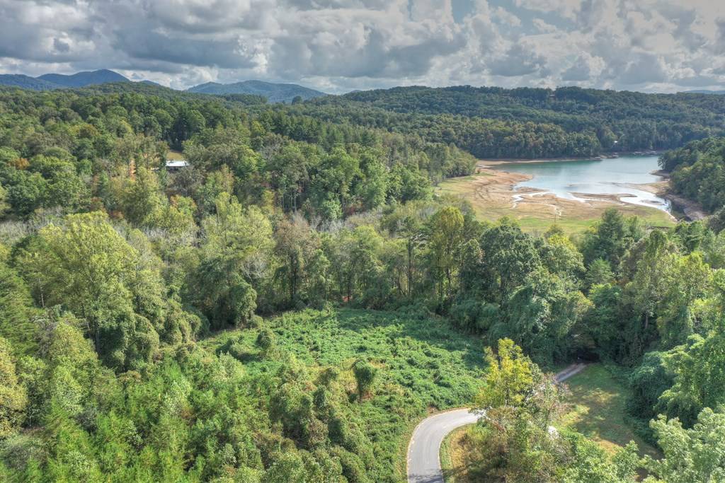 Morganton, GA 30560,8.04 AC Collins Road