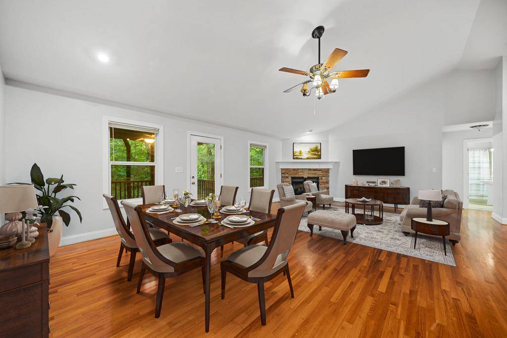 Ellijay, GA 30540,65 Dogwood Lane