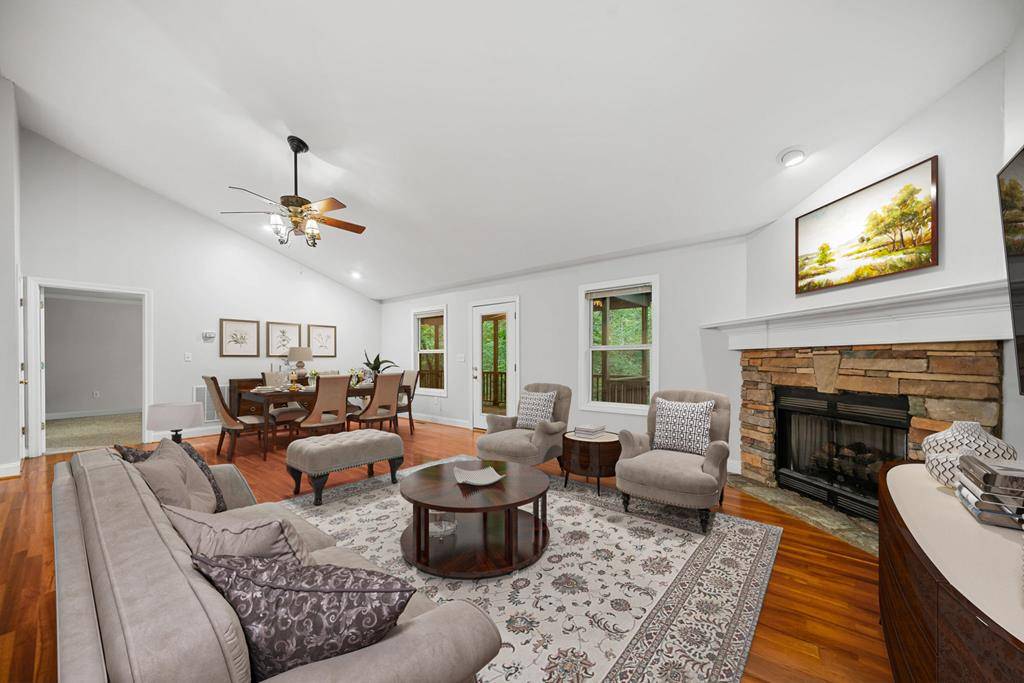Ellijay, GA 30540,65 Dogwood Lane