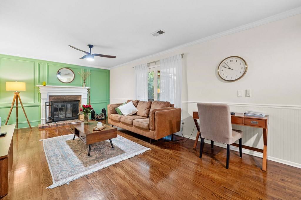 Marietta, GA 30068,1438 Heritage Glen Drive