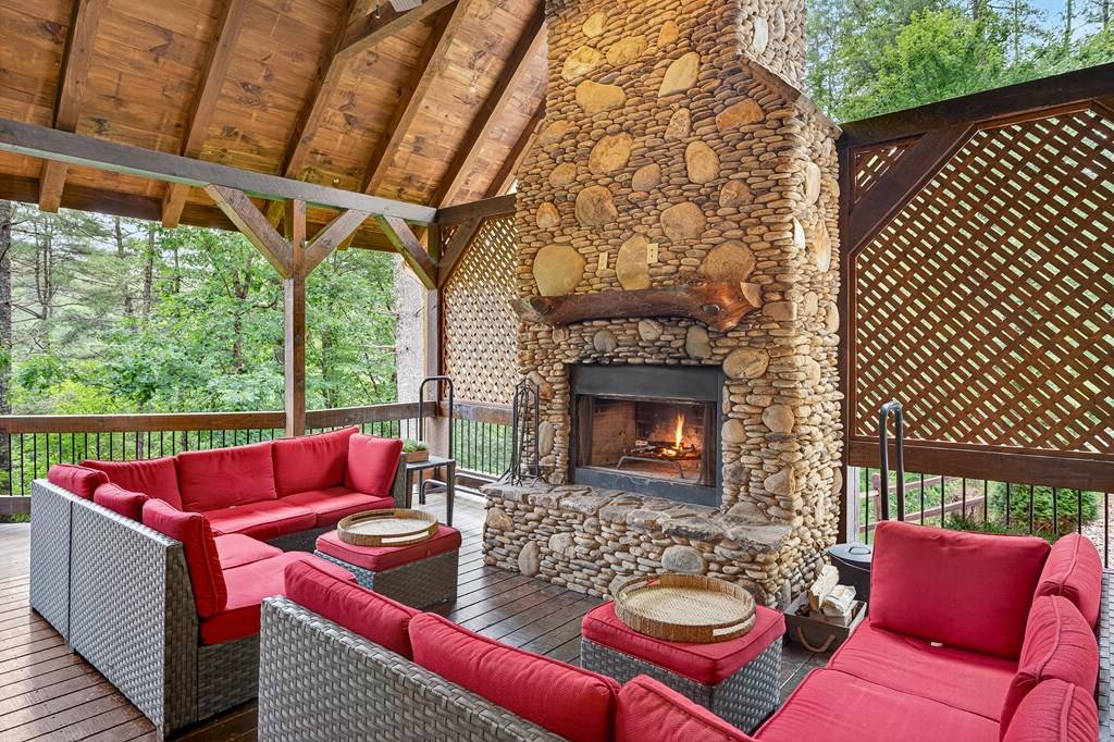Blue Ridge, GA 30513,40 Adelaide Trail