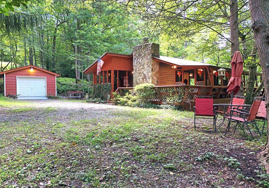 Mineral Bluff, GA 30559,780 Watson Gap Road