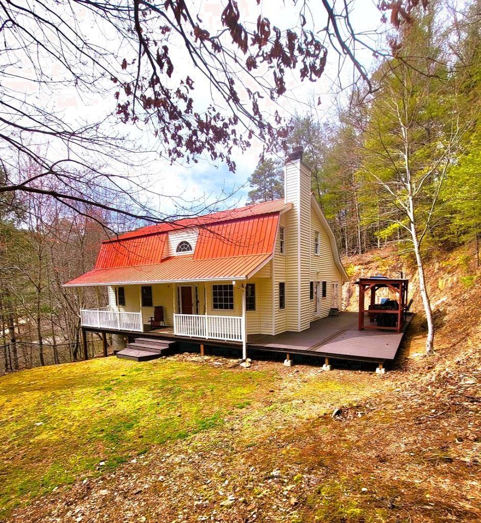 Murphy, NC 28906,9 Domenico Drive