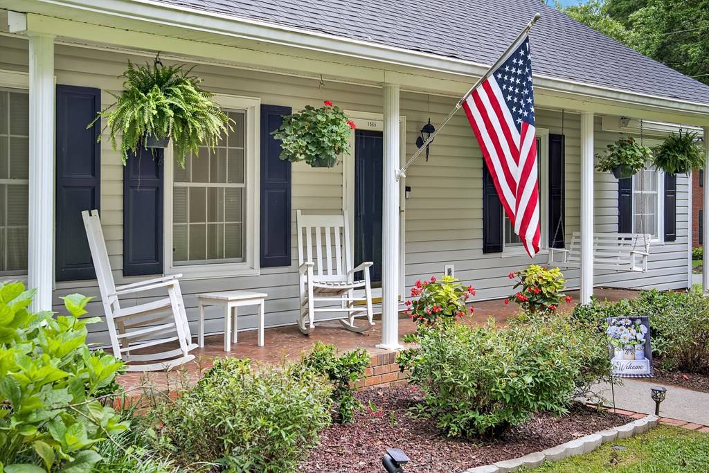 Chatsworth, GA 30705,1505 Misty Valley Drive